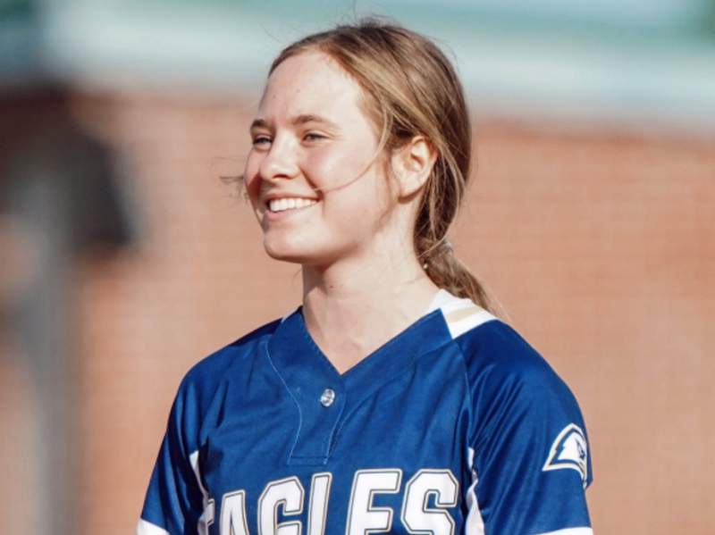 VYPE 411: Emily Rogers of Second Baptist School Softball