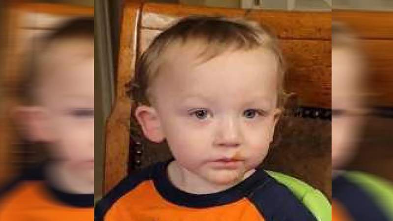 Have you seen Kayeden Matthew Stutzman? Authorities believe San Antonio boy is in ‘grave or immediate danger’