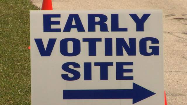 Montgomery County considers adding 2 more early-voting locations