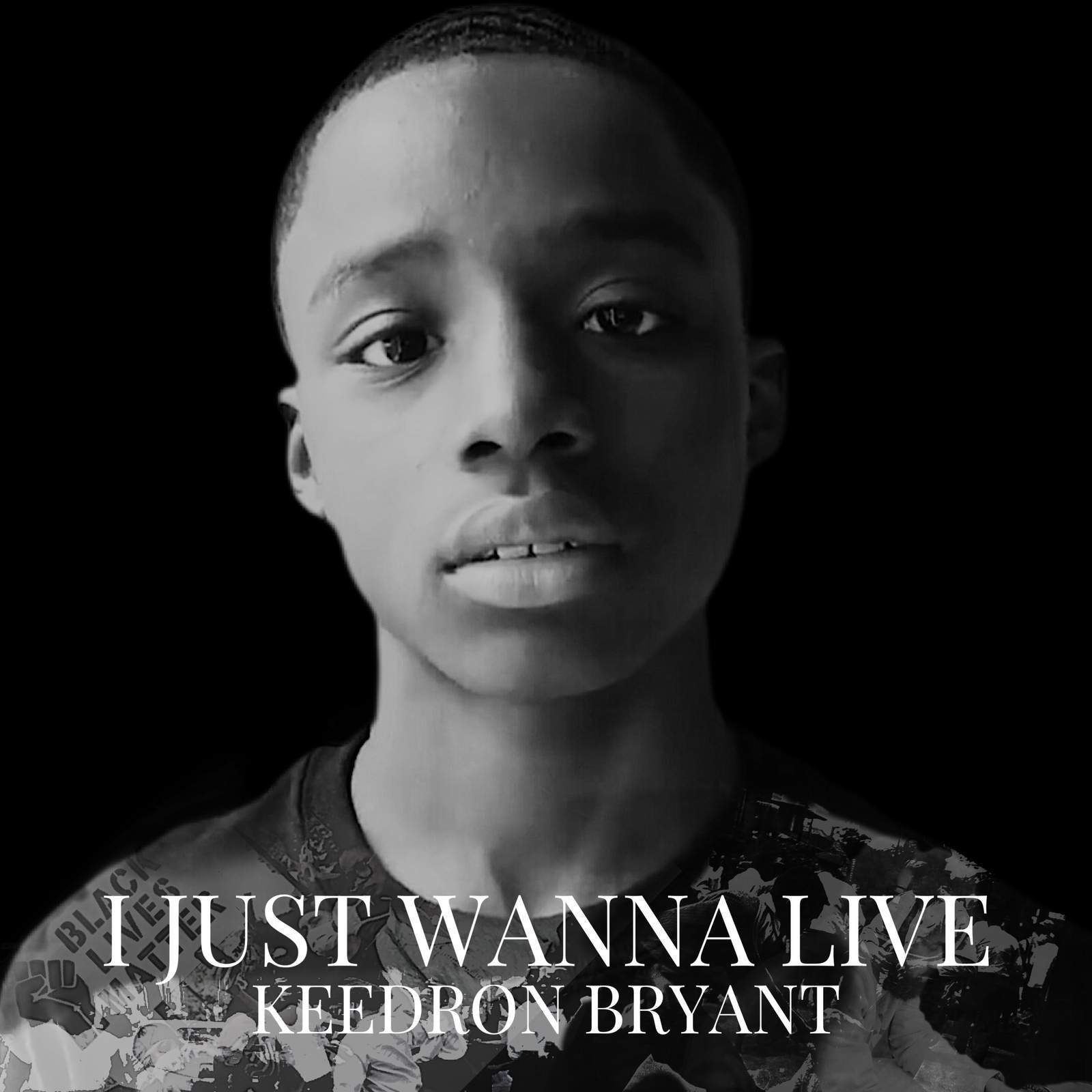 AP’s song of the year: Keedron Bryant’s ‘I Just Wanna Live’