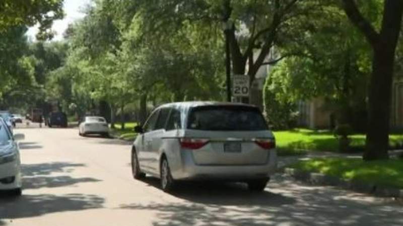 Residents ready for speed limit change in West University Place