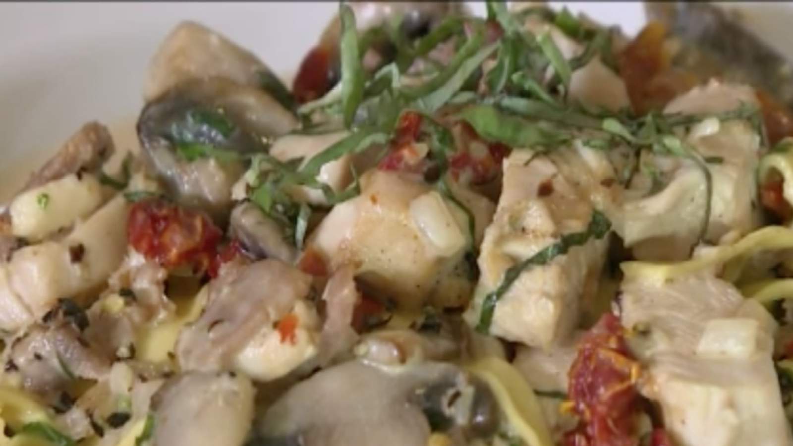 Takeout Shoutout: Bellissimo Ristorante in The Heights