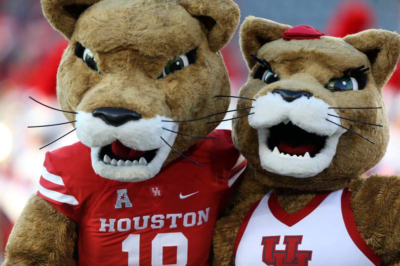 ‘Big 12 got better today’: Social media reacts to the University of Houston joining the Big 12