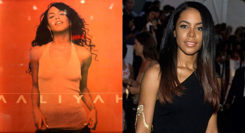 Trending: Aaliyah’s sophomore album, ‘One in a Million,’ now available on streaming services