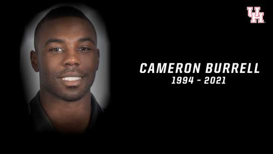 Cameron Burrell’s cause of death was suicide: This is what his family is saying in wake of loss