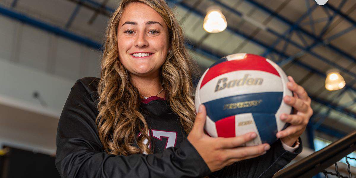 2020 Pearland Volleyball Preview