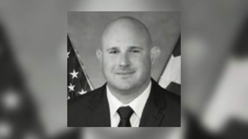 Pct. 1 sergeant investigated for child sex abuse fired from Harris County Sheriff’s Office in 2013