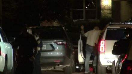 Would-be car burglar shot, killed by homeowner in Kingwood, deputies say