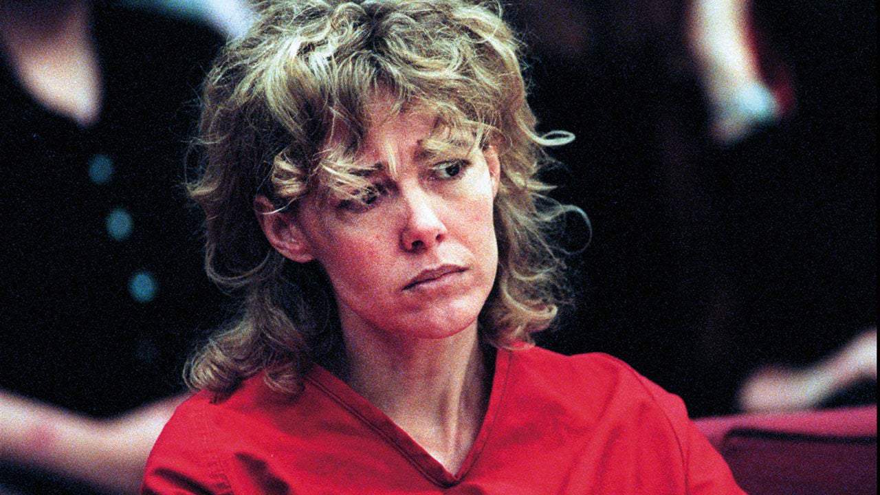 Mary Kay Letourneau Dead of Cancer at 58