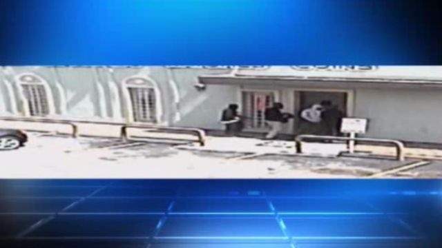 Galleria Pawn Shops Targeted By Armed Robbers