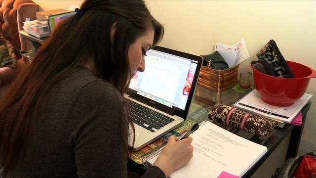 So Your College Classes Are Online Now What 6 Things To Know