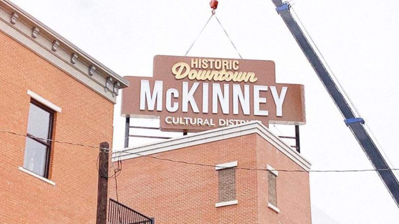 5 places to explore in McKinney, a Dallas-area hidden gem