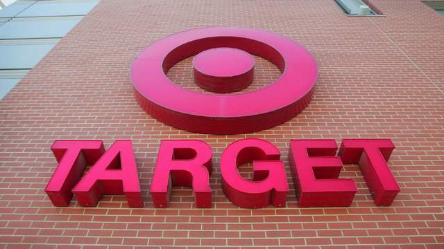 New Target location opens on Westheimer