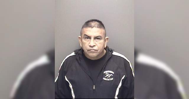Galveston police officer arrested, charged with assault causing bodily injury