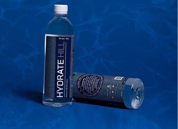 This Houston-based rapper opens his own bottled water company - KPRC Click2Houston