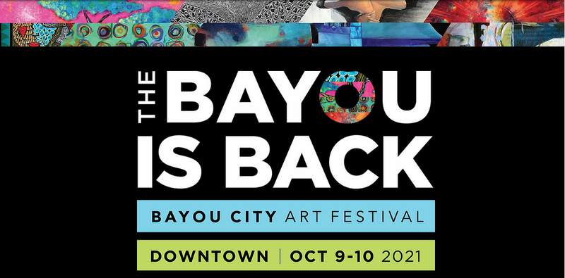 OFFICIAL RULES: KPRC 2 Insider Bayou City Art Festival Ticket Giveaway