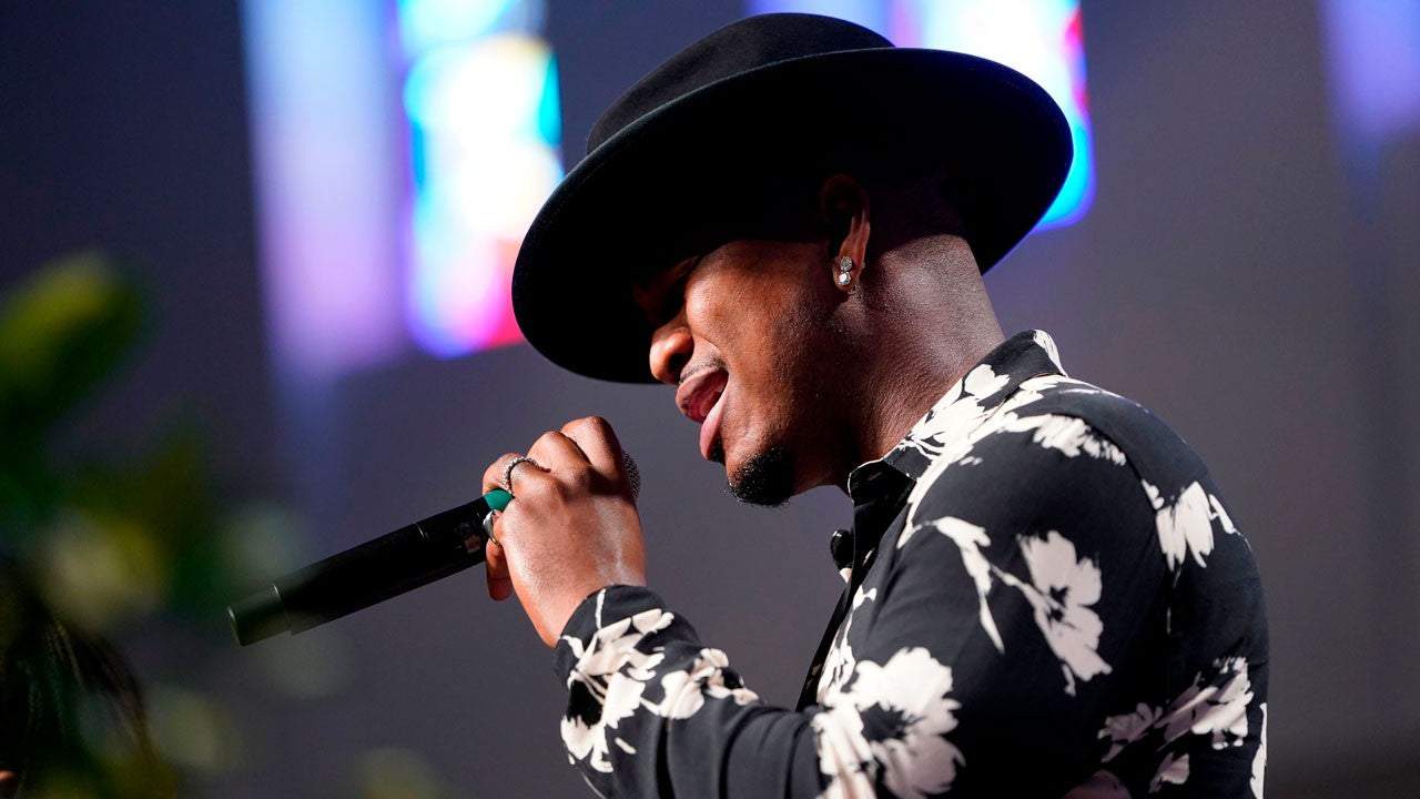 Ne-Yo Explains His 'Sacrifice' Remarks Made at George Floyd's Funeral