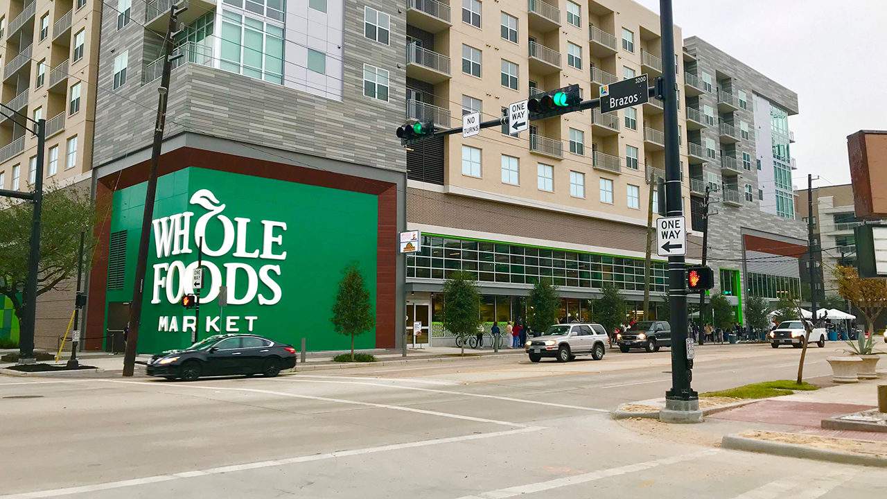 Whole Foods boosts employee pay, slashes hours of operation and offers special hours for customers 60 and older