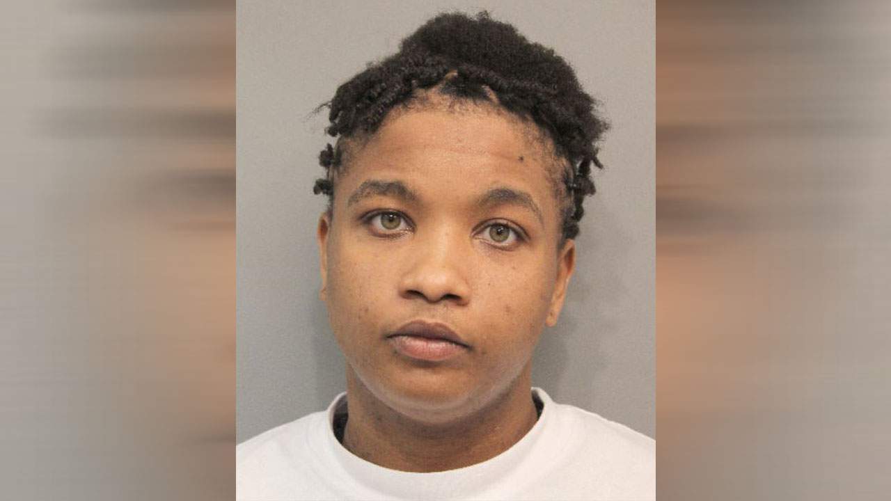 Female pimp sentenced to 50 years for trafficking 16-year-old, forcing her into prostitution in Houston area