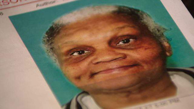 Woman with Alzheimer's goes missing for nearly a week after being admitted to hospital