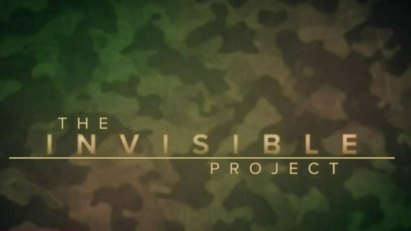 New documentary “The Invisible Project” shines a light on women that served our country