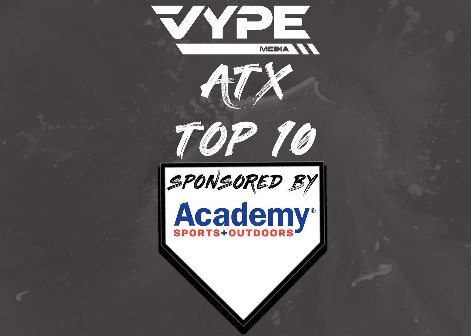 VYPE Austin Baseball and Softball Rankings - Week of 3.29.21
