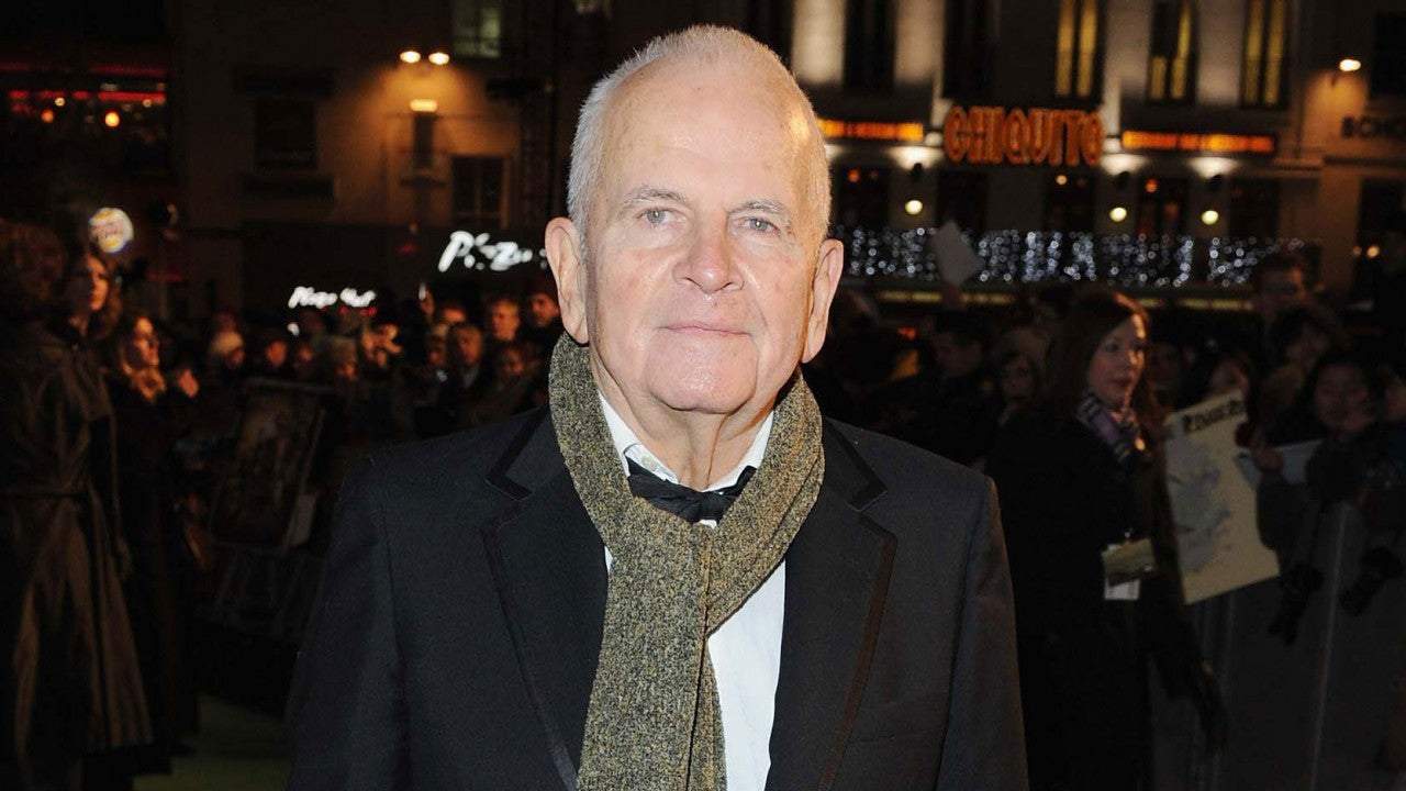 Ian Holm, Lord of the Rings and Alien Actor, Dead at 88