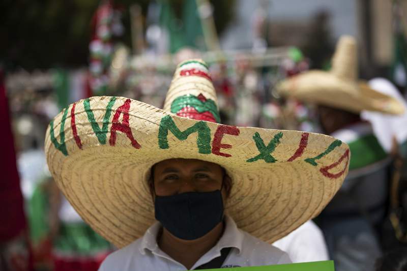 What exactly is Mexican Independence Day?