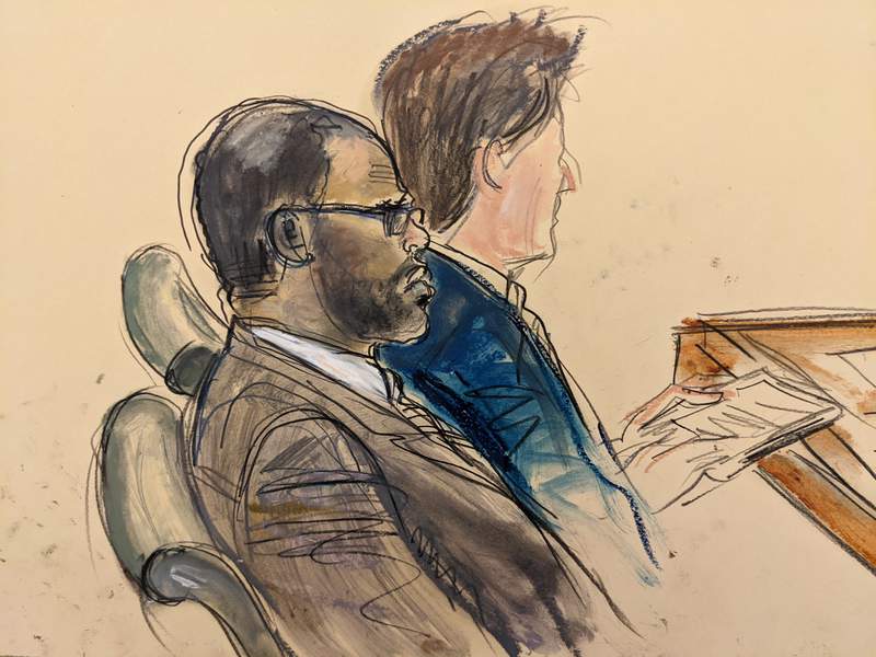Years in the making, R. Kelly sex abuse trial gets underway
