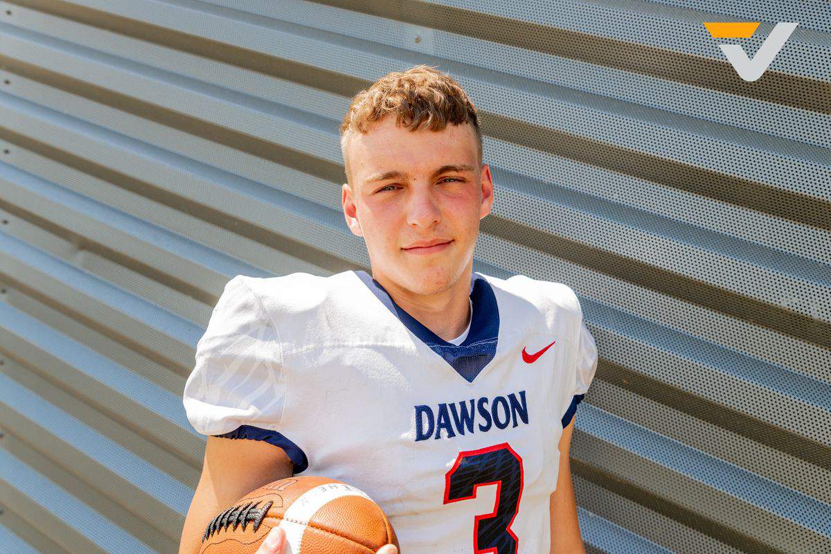 VYPE Houston 2020 Preseason Special Teams Player of the Year Fan Poll
