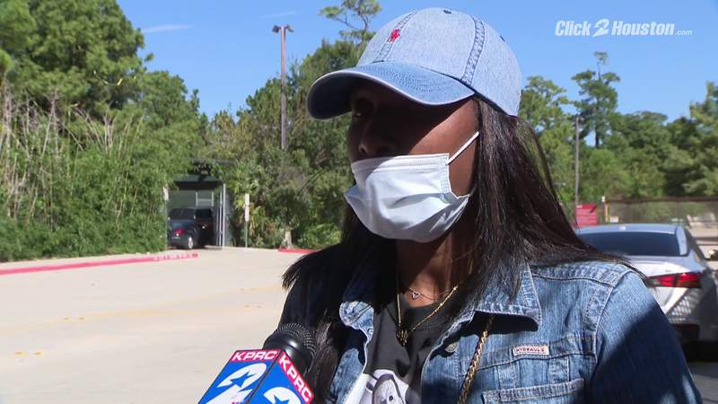 ‘How can you have so much hate in your heart?’: Fiancé says constable deputy injured in ambush will need kidney transplant