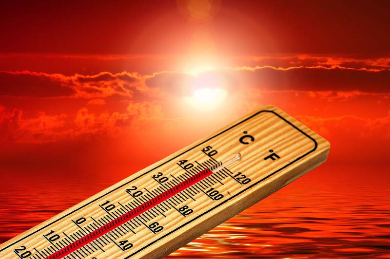 Houston ‘Beat the heat’ program offering qualifying residents portable AC units