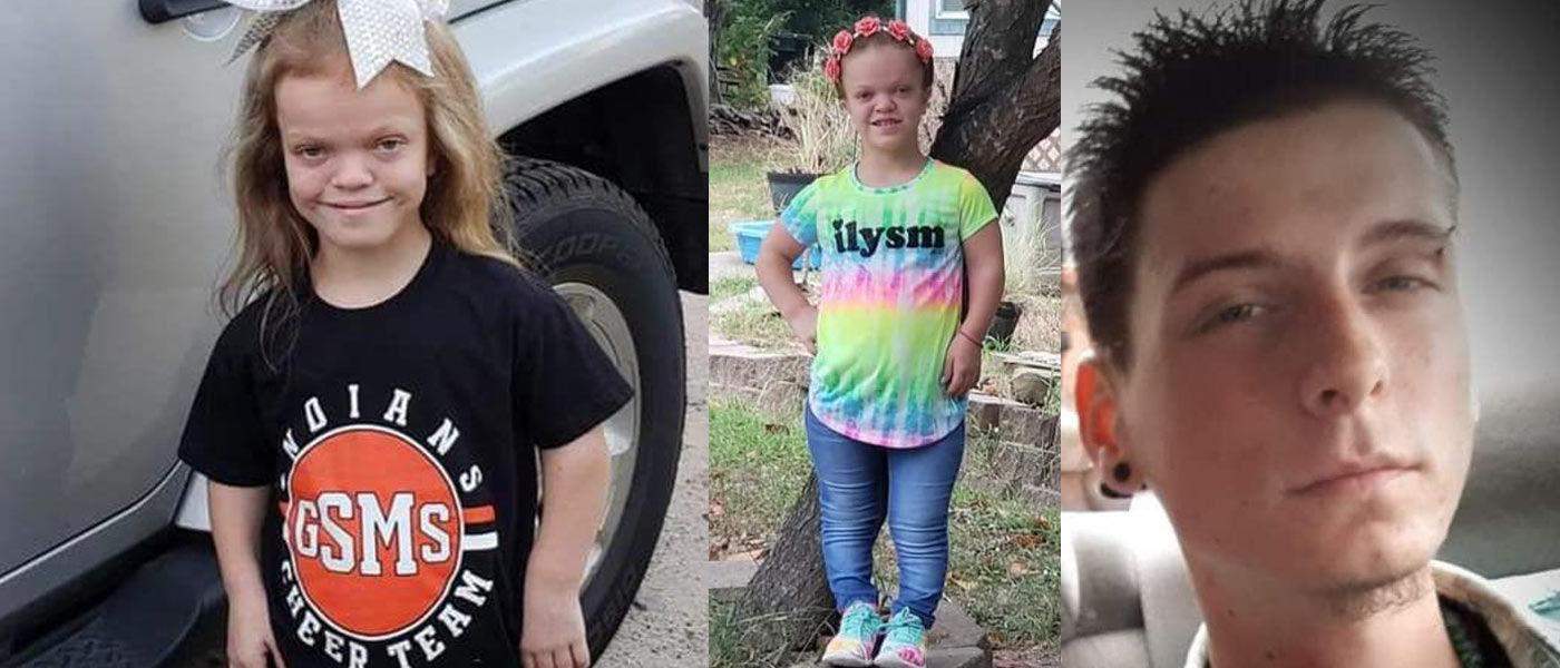 AMBER ALERT: Officials searching for missing 14-year-old Van Zandt County girl