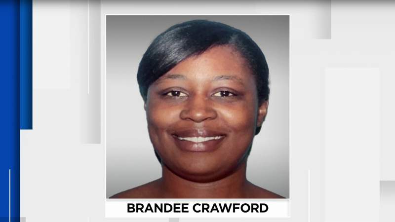 Brandee Crawford: Mom reported missing found safe, sheriff confirms