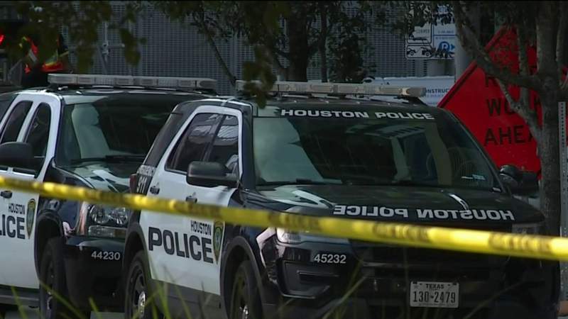 Man, woman identified after murder-suicide inside lobby of Marriott Marquis Houston hotel