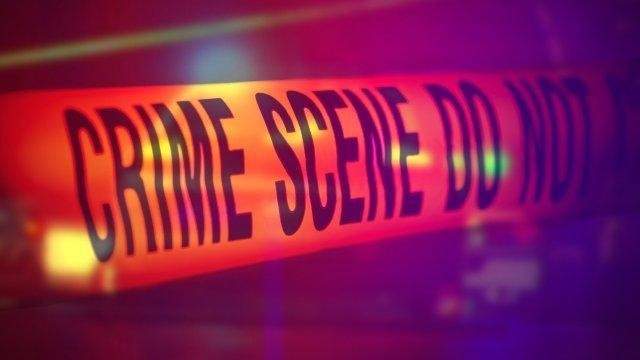 Homicide investigation underway after woman found dead in drainage ditch in Chambers County, deputies say
