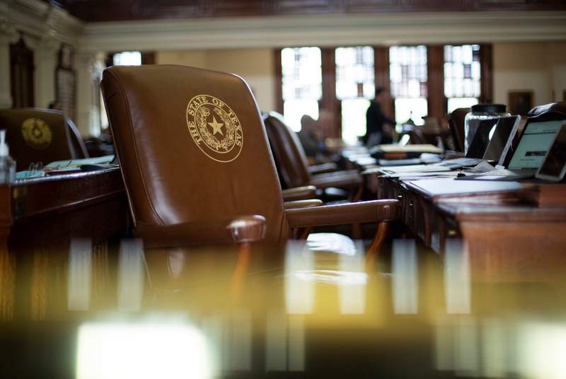 The Texas House will likely remain immobilized when the second special session begins Saturday as Democrats stay away