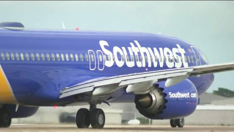 Southwest limits canceled flights after 3 tumultuous days