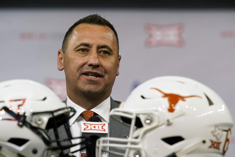 SEC move on horizon, Texas and Oklahoma coaches focus on ‘21