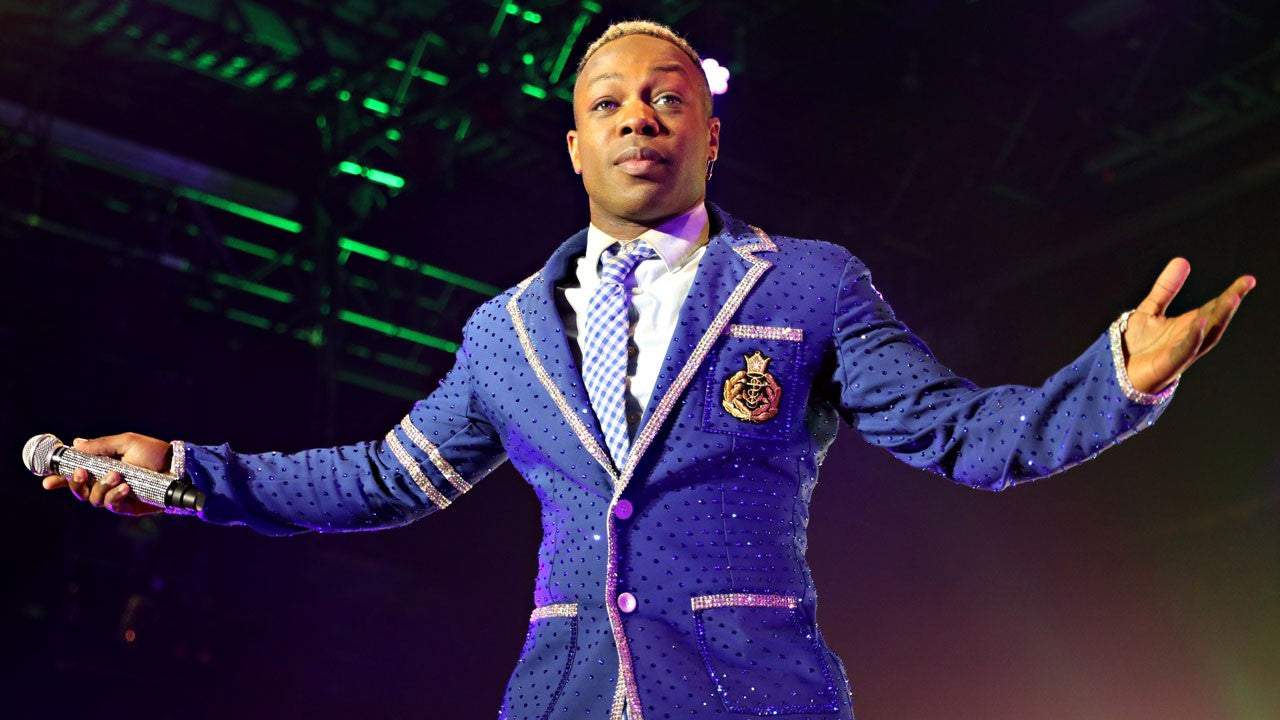 Todrick Hall Praises Taylor Swift for 'Using Her Voice' to Support Social Activism (Exclusive)