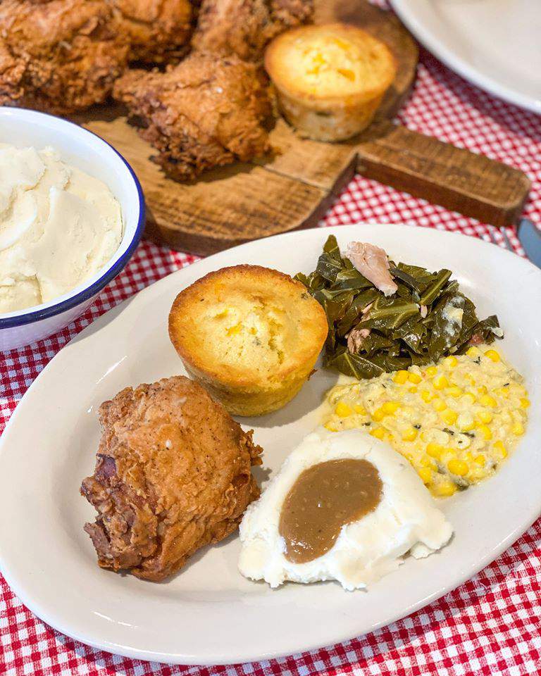 Goode Co. launches Goode Bird, a new fried chicken destination in Houston