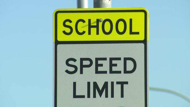 Ask 2: With schools in the area closed due to the novel coronavirus, do we still need to slow down in school zones when the lights are flashing?