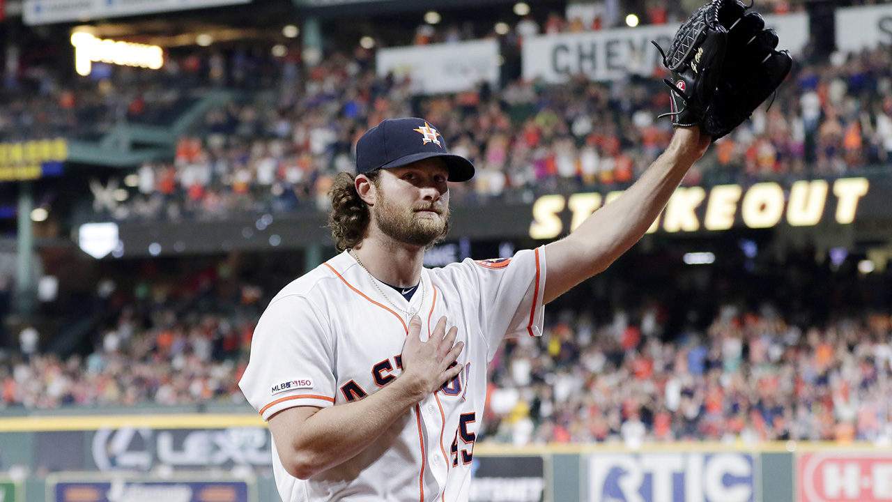 From Minute Maid Park To Yankee Stadium The History Of Houston