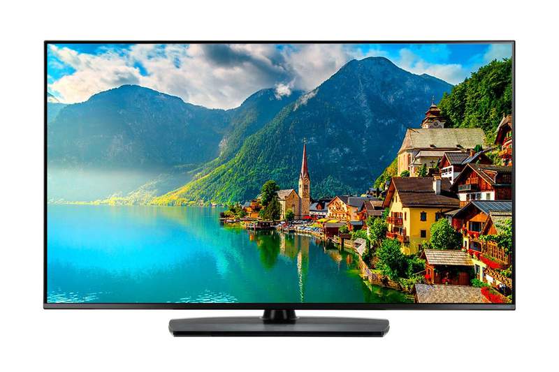 Get an extra 15% off this 49″ LG LED TV
