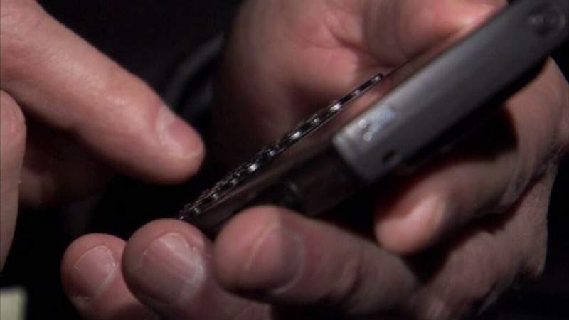 Deadly scam aimed at teens: This is what one Houston-area family wants you to know