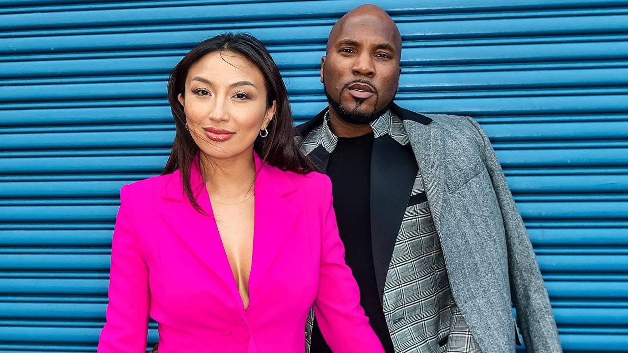 Jeannie Mai And Jeezy Are Engaged