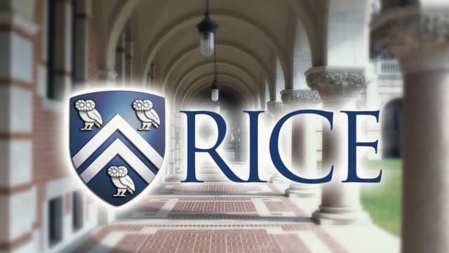 Rice University named No. 1 ‘think tank’ institution globally, report says