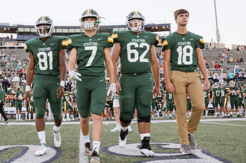 5 Big Things: VYPE breaks down the five biggest surprises in Class 6A Football in H-Town