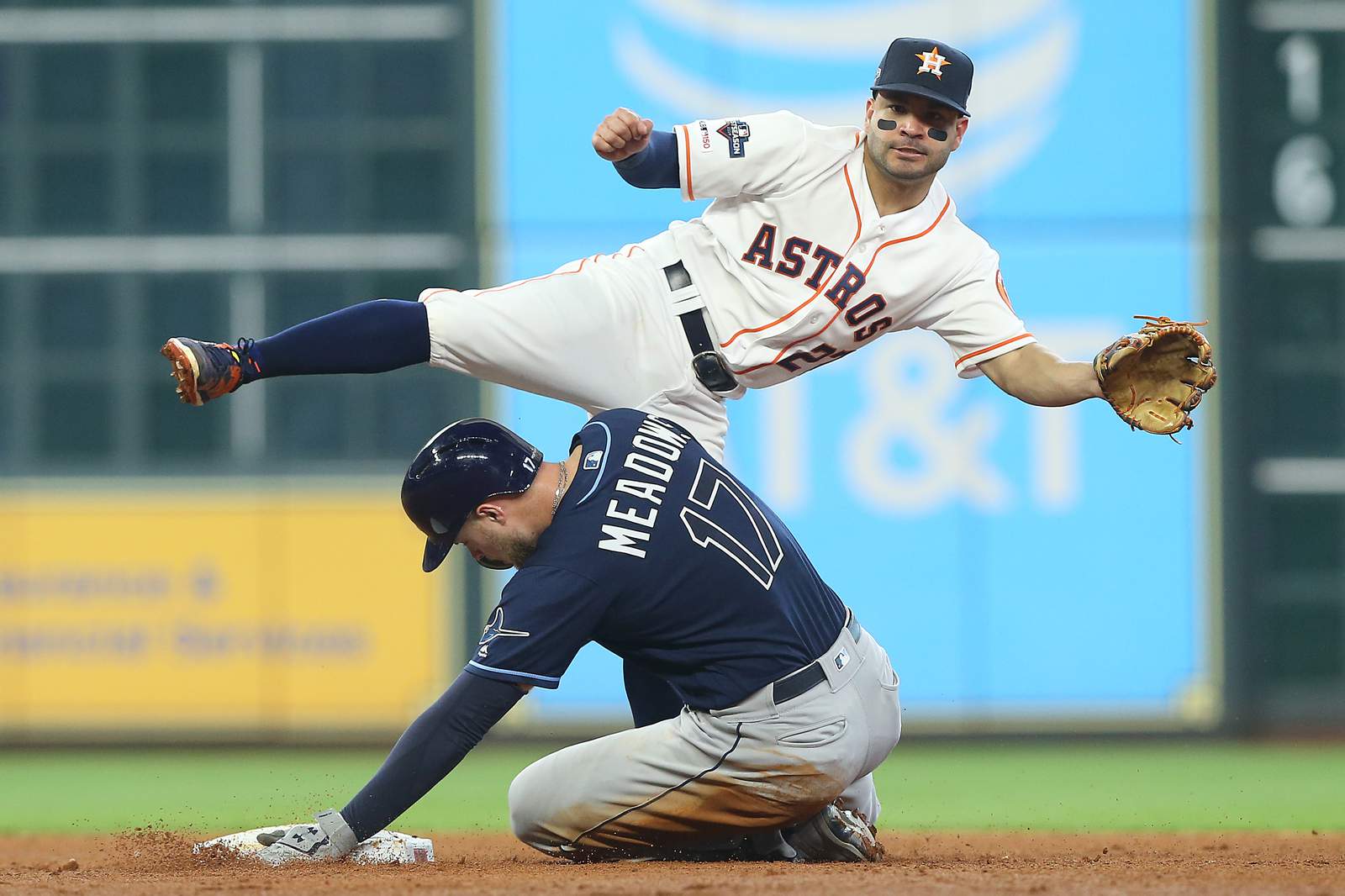 3 things to know about the Tampa Bay Rays, the Astros' ALCS opponent