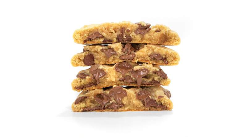Sweeten your Father’s Day weekend with 72 cent cookies at Three Brothers Bakery